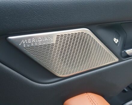 Чорний Ягуар Ф-Пейс, об'ємом двигуна 0 л та пробігом 71 тис. км за 35900 $, фото 16 на Automoto.ua