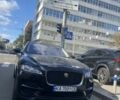 Чорний Ягуар Ф-Пейс, об'ємом двигуна 2 л та пробігом 16 тис. км за 38000 $, фото 1 на Automoto.ua