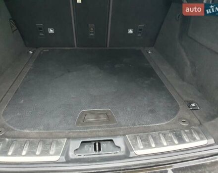 Черный Ягуар Ф-Пейс, объемом двигателя 2 л и пробегом 208 тыс. км за 18500 $, фото 13 на Automoto.ua