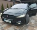 Чорний Ягуар Ф-Пейс, об'ємом двигуна 0 л та пробігом 71 тис. км за 35900 $, фото 2 на Automoto.ua