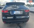 Чорний Ягуар Ф-Пейс, об'ємом двигуна 2 л та пробігом 130 тис. км за 27000 $, фото 11 на Automoto.ua
