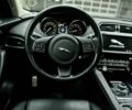 Ягуар Ф-Пейс 2020 в Киеве на Automoto.ua Черный Ягуар Ф-Пейс, объемом двигателя 2 л и пробегом 100 тыс. км за 15100 $, фото 12 на Automoto.ua