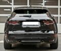 Ягуар Ф-Пейс 2020 в Киеве на Automoto.ua Черный Ягуар Ф-Пейс, объемом двигателя 2 л и пробегом 100 тыс. км за 15100 $, фото 4 на Automoto.ua