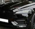 Ягуар Ф-Пейс 2020 в Киеве на Automoto.ua Черный Ягуар Ф-Пейс, объемом двигателя 2 л и пробегом 100 тыс. км за 15100 $, фото 15 на Automoto.ua