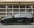 Ягуар Ф-Пейс 2020 в Киеве на Automoto.ua Черный Ягуар Ф-Пейс, объемом двигателя 2 л и пробегом 100 тыс. км за 15100 $, фото 2 на Automoto.ua