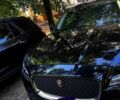 Чорний Ягуар Ф-Пейс, об'ємом двигуна 2 л та пробігом 90 тис. км за 31000 $, фото 3 на Automoto.ua