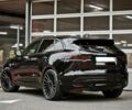 Ягуар Ф-Пейс 2020 в Киеве на Automoto.ua Черный Ягуар Ф-Пейс, объемом двигателя 2 л и пробегом 100 тыс. км за 15100 $, фото 3 на Automoto.ua
