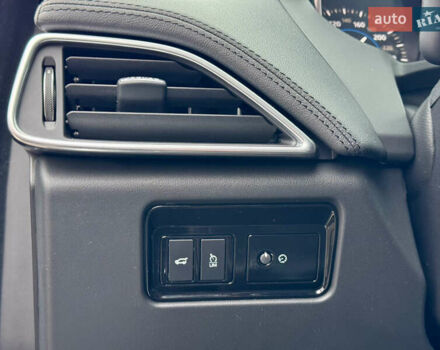 Черный Ягуар Ф-Пейс, объемом двигателя 2 л и пробегом 148 тыс. км за 24800 $, фото 36 на Automoto.ua