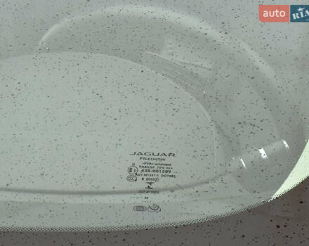 Черный Ягуар Ф-Пейс, объемом двигателя 2 л и пробегом 148 тыс. км за 24800 $, фото 48 на Automoto.ua