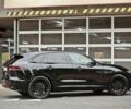 Ягуар Ф-Пейс 2020 в Киеве на Automoto.ua Черный Ягуар Ф-Пейс, объемом двигателя 2 л и пробегом 100 тыс. км за 15100 $, фото 6 на Automoto.ua