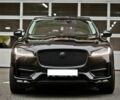 Ягуар Ф-Пейс 2020 в Киеве на Automoto.ua Черный Ягуар Ф-Пейс, объемом двигателя 2 л и пробегом 100 тыс. км за 15100 $, фото 1 на Automoto.ua