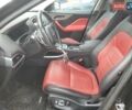 Чорний Ягуар Ф-Пейс, об'ємом двигуна 3 л та пробігом 83 тис. км за 6500 $, фото 6 на Automoto.ua