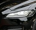 Ягуар Ф-Пейс 2020 в Киеве на Automoto.ua Черный Ягуар Ф-Пейс, объемом двигателя 2 л и пробегом 100 тыс. км за 15100 $, фото 11 на Automoto.ua