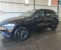 Чорний Ягуар Ф-Пейс, об'ємом двигуна 3 л та пробігом 83 тис. км за 6500 $, фото 1 на Automoto.ua