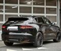 Ягуар Ф-Пейс 2020 в Киеве на Automoto.ua Черный Ягуар Ф-Пейс, объемом двигателя 2 л и пробегом 100 тыс. км за 15100 $, фото 5 на Automoto.ua
