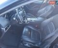 Черный Ягуар Ф-Пейс, объемом двигателя 2 л и пробегом 174 тыс. км за 23500 $, фото 1 на Automoto.ua