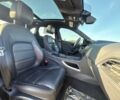 Чорний Ягуар Ф-Пейс, об'ємом двигуна 2 л та пробігом 36 тис. км за 11500 $, фото 13 на Automoto.ua