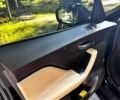 Чорний Ягуар Ф-Пейс, об'ємом двигуна 2 л та пробігом 90 тис. км за 31000 $, фото 2 на Automoto.ua