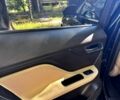 Чорний Ягуар Ф-Пейс, об'ємом двигуна 2 л та пробігом 90 тис. км за 31000 $, фото 1 на Automoto.ua