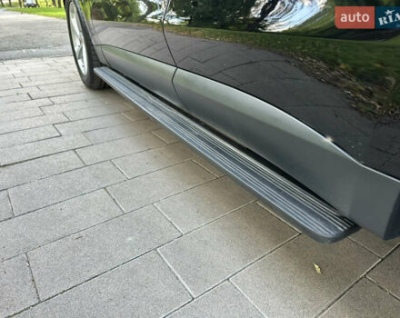 Чорний Ягуар Ф-Пейс, об'ємом двигуна 2 л та пробігом 90 тис. км за 29500 $, фото 19 на Automoto.ua