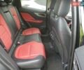 Чорний Ягуар Ф-Пейс, об'ємом двигуна 3 л та пробігом 83 тис. км за 6500 $, фото 10 на Automoto.ua
