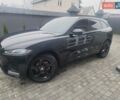 Чорний Ягуар Ф-Пейс, об'ємом двигуна 2 л та пробігом 111 тис. км за 38900 $, фото 7 на Automoto.ua