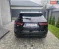Чорний Ягуар Ф-Пейс, об'ємом двигуна 2 л та пробігом 111 тис. км за 38900 $, фото 10 на Automoto.ua