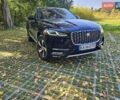 Черный Ягуар Ф-Пейс, объемом двигателя 2 л и пробегом 80 тыс. км за 38250 $, фото 8 на Automoto.ua