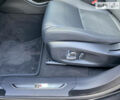 Черный Ягуар Ф-Пейс, объемом двигателя 5 л и пробегом 5 тыс. км за 85657 $, фото 30 на Automoto.ua