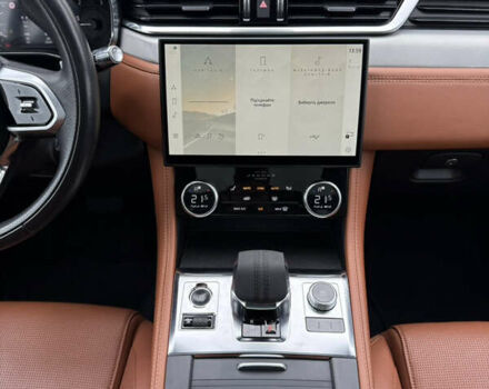 Ягуар Ф-Пейс 2021 в Луцке на Automoto.ua Черный Ягуар Ф-Пейс, объемом двигателя 2 л и пробегом 160 тыс. км за 34500 $, фото 19 на Automoto.ua