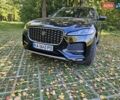 Черный Ягуар Ф-Пейс, объемом двигателя 2 л и пробегом 80 тыс. км за 38250 $, фото 15 на Automoto.ua