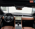 Ягуар Ф-Пейс 2021 в Луцке на Automoto.ua Черный Ягуар Ф-Пейс, объемом двигателя 2 л и пробегом 160 тыс. км за 34500 $, фото 15 на Automoto.ua