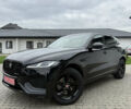 Ягуар Ф-Пейс 2021 в Луцке на Automoto.ua Черный Ягуар Ф-Пейс, объемом двигателя 2 л и пробегом 160 тыс. км за 34500 $, фото 2 на Automoto.ua