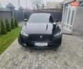 Чорний Ягуар Ф-Пейс, об'ємом двигуна 2 л та пробігом 111 тис. км за 38900 $, фото 3 на Automoto.ua