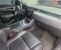 Чорний Ягуар Ф-Пейс, об'ємом двигуна 2 л та пробігом 111 тис. км за 38900 $, фото 19 на Automoto.ua