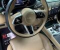 Чорний Ягуар Ф-Пейс, об'ємом двигуна 2 л та пробігом 40 тис. км за 45000 $, фото 19 на Automoto.ua