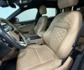 Чорний Ягуар Ф-Пейс, об'ємом двигуна 2 л та пробігом 40 тис. км за 45000 $, фото 20 на Automoto.ua