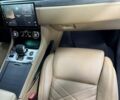 Чорний Ягуар Ф-Пейс, об'ємом двигуна 2 л та пробігом 40 тис. км за 45000 $, фото 21 на Automoto.ua