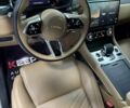 Чорний Ягуар Ф-Пейс, об'ємом двигуна 2 л та пробігом 40 тис. км за 45000 $, фото 18 на Automoto.ua