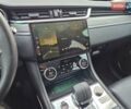 Черный Ягуар Ф-Пейс, объемом двигателя 2 л и пробегом 9 тыс. км за 47900 $, фото 5 на Automoto.ua