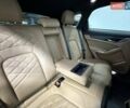 Чорний Ягуар Ф-Пейс, об'ємом двигуна 2 л та пробігом 40 тис. км за 45000 $, фото 36 на Automoto.ua