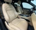 Чорний Ягуар Ф-Пейс, об'ємом двигуна 2 л та пробігом 40 тис. км за 45000 $, фото 22 на Automoto.ua