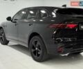 Чорний Ягуар Ф-Пейс, об'ємом двигуна 2 л та пробігом 40 тис. км за 45000 $, фото 13 на Automoto.ua