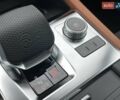 Черный Ягуар Ф-Пейс, объемом двигателя 5 л и пробегом 10 тыс. км за 100000 $, фото 28 на Automoto.ua