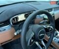 Черный Ягуар Ф-Пейс, объемом двигателя 5 л и пробегом 11 тыс. км за 96000 $, фото 17 на Automoto.ua