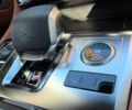 Чорний Ягуар Ф-Пейс, об'ємом двигуна 5 л та пробігом 31 тис. км за 88833 $, фото 118 на Automoto.ua