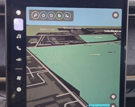 Черный Ягуар Ф-Пейс, объемом двигателя 0 л и пробегом 10 тыс. км за 30000 $, фото 21 на Automoto.ua