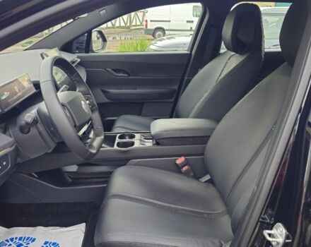 Черный Ягуар Ф-Пейс, объемом двигателя 0 л и пробегом 10 тыс. км за 30000 $, фото 20 на Automoto.ua