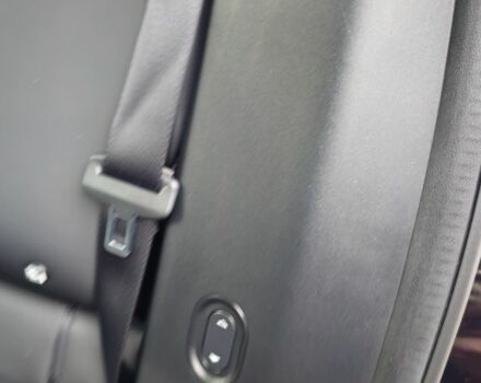 Черный Ягуар Ф-Пейс, объемом двигателя 0 л и пробегом 10 тыс. км за 30000 $, фото 18 на Automoto.ua