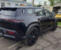 Чорний Ягуар Ф-Пейс, об'ємом двигуна 0 л та пробігом 10 тис. км за 30500 $, фото 3 на Automoto.ua